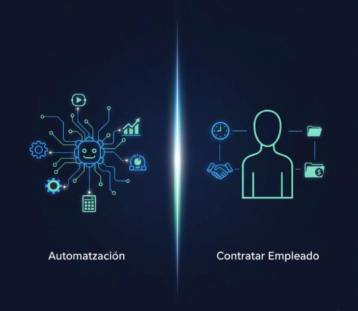 Automatización_vs_Contratar_Empleado