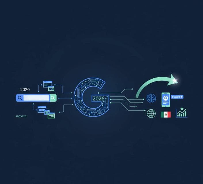 Google en 2026