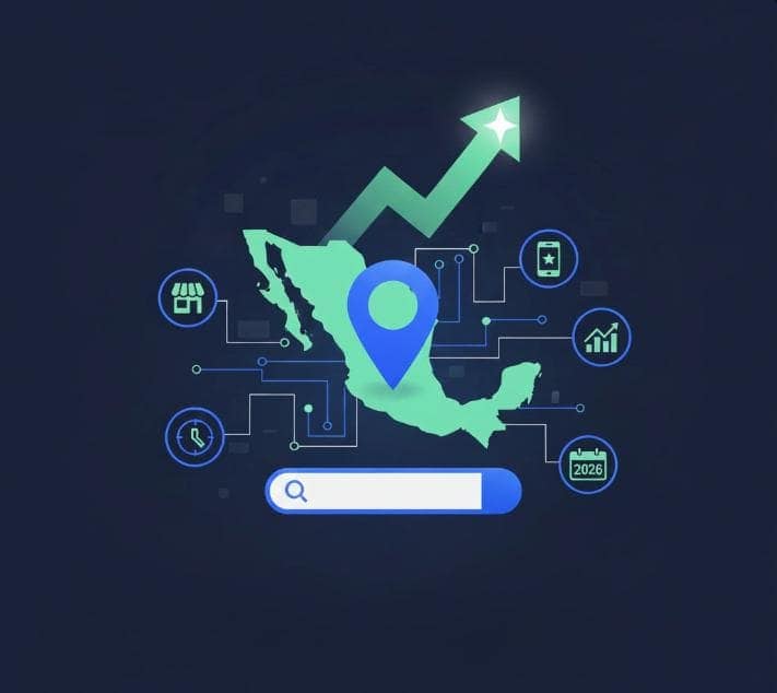 SEO para Negocios Locales en México