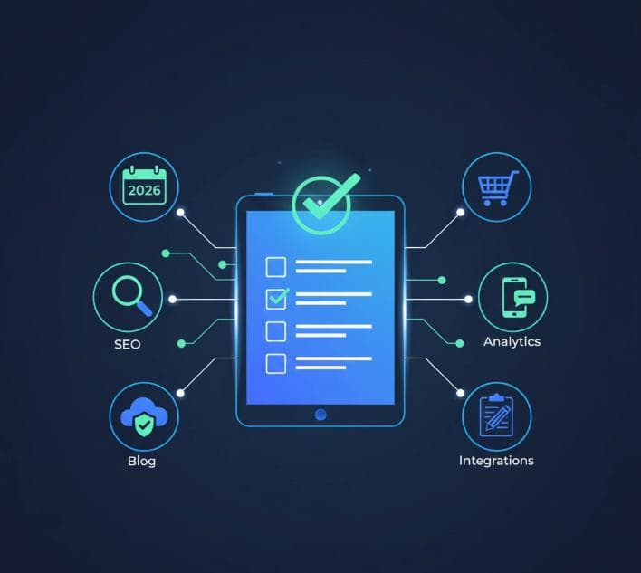 Sitio web profesional