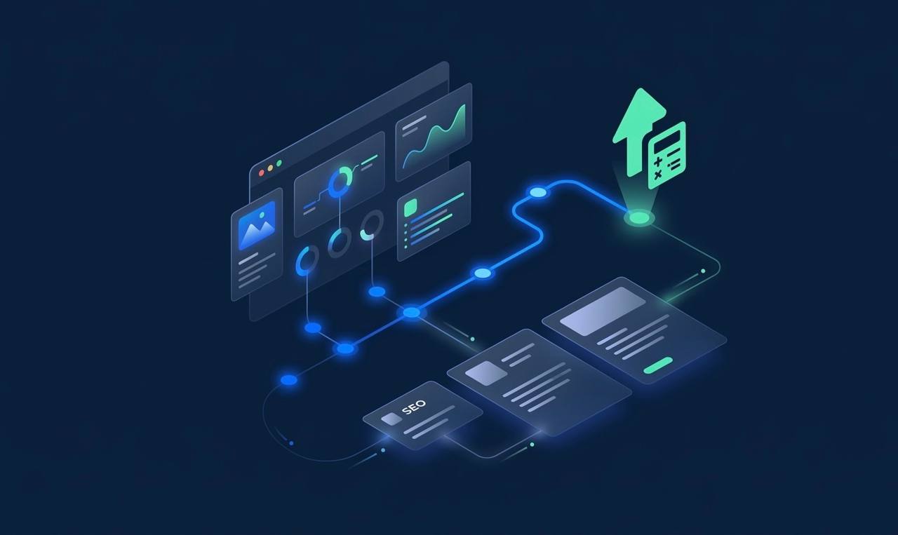 Cuánto cuesta una página web en México 2026 - Simplixy